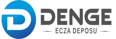  DENGE ecza deposu